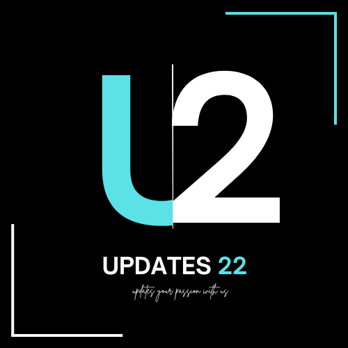UPDATES 22